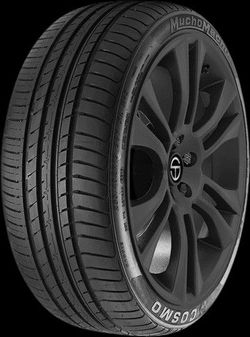 205/55R16 Cosmo Muchomach Tires