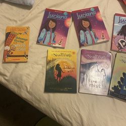 Children’s Books
