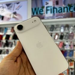 Iphone 17 air