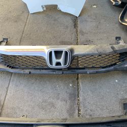 2009-2011 Honda Civic Grille