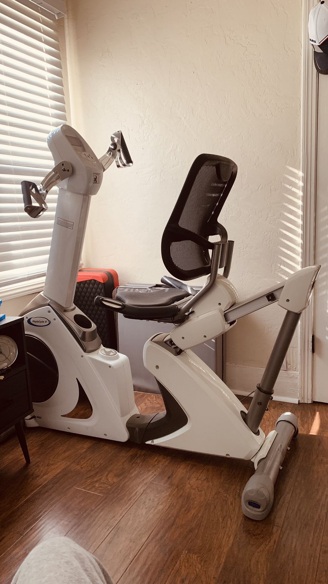 Physiocyclone XT