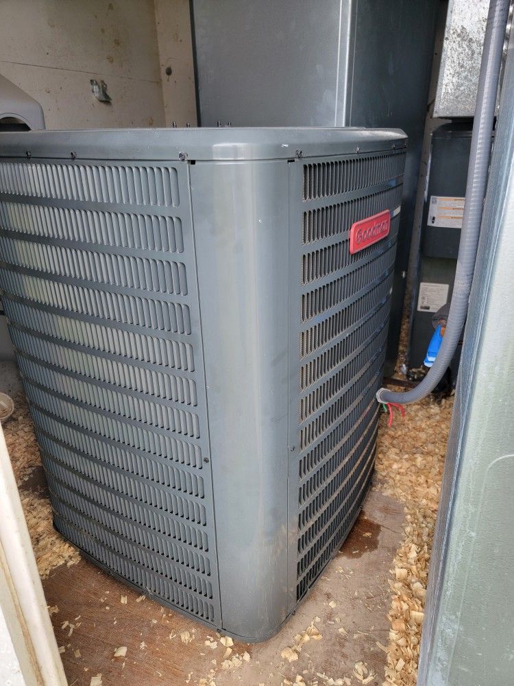 5 Ton Ac System For Sale 