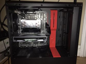 Pc Builder
