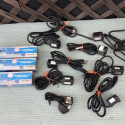 Mini submersible water pumps