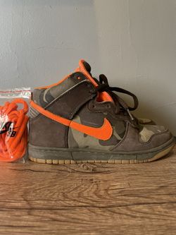 Nike Dunk High Pro SB ‘Brian Anderson’