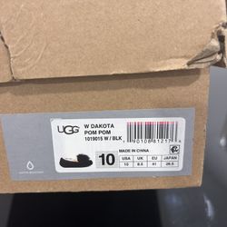 Uggs Woman’s Size 10