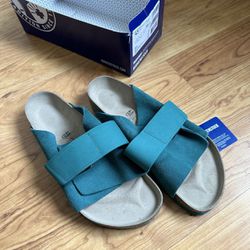 Birkenstock Kyoto Sandals Sz 12 NEW