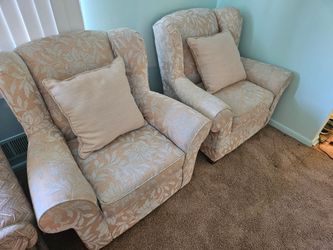 pair of sofa