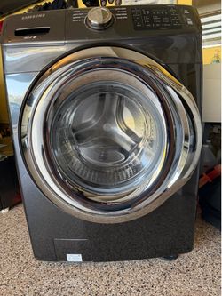 Samsung Washer - $150