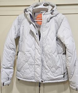 Womens Winter/Snow Jacket 