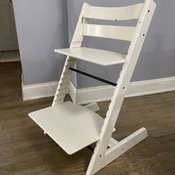 tripp trapp high chair from stokke Stokke Tripp Trapp Chair