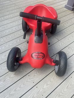 Power Pumper for Kids 