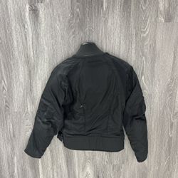 Riding Jacket