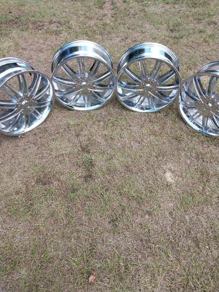 Rims