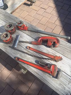 Pumping tools