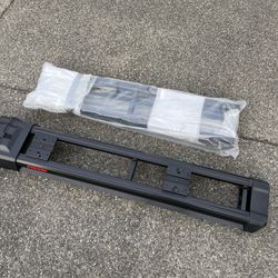 Yakima Double Haul Fly Rods Carrier Vault