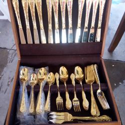 Flatware