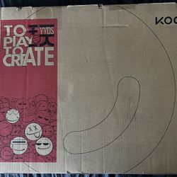 KOORUI MONITOR 27” 2560 x 1440