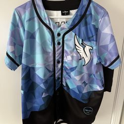 Illenium Awake 2.0 Jersey XS 