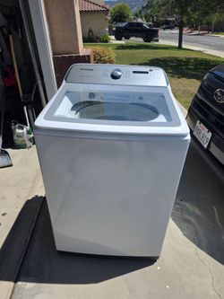 Samsung Top Load Washing Machine