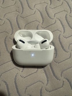 Airpods Pro