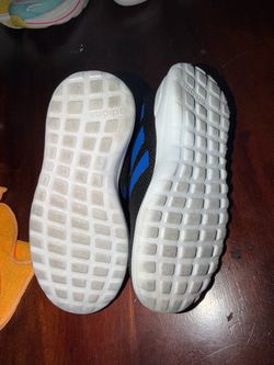 Shoe kids adidas