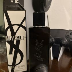 YSL MYSELF EAU DE PARFUM 