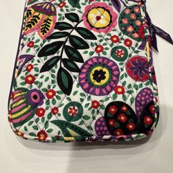 iPad Mini / E Reader Vera Bradley Case