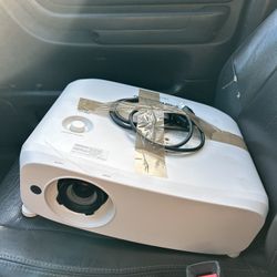 Panasonic Projector