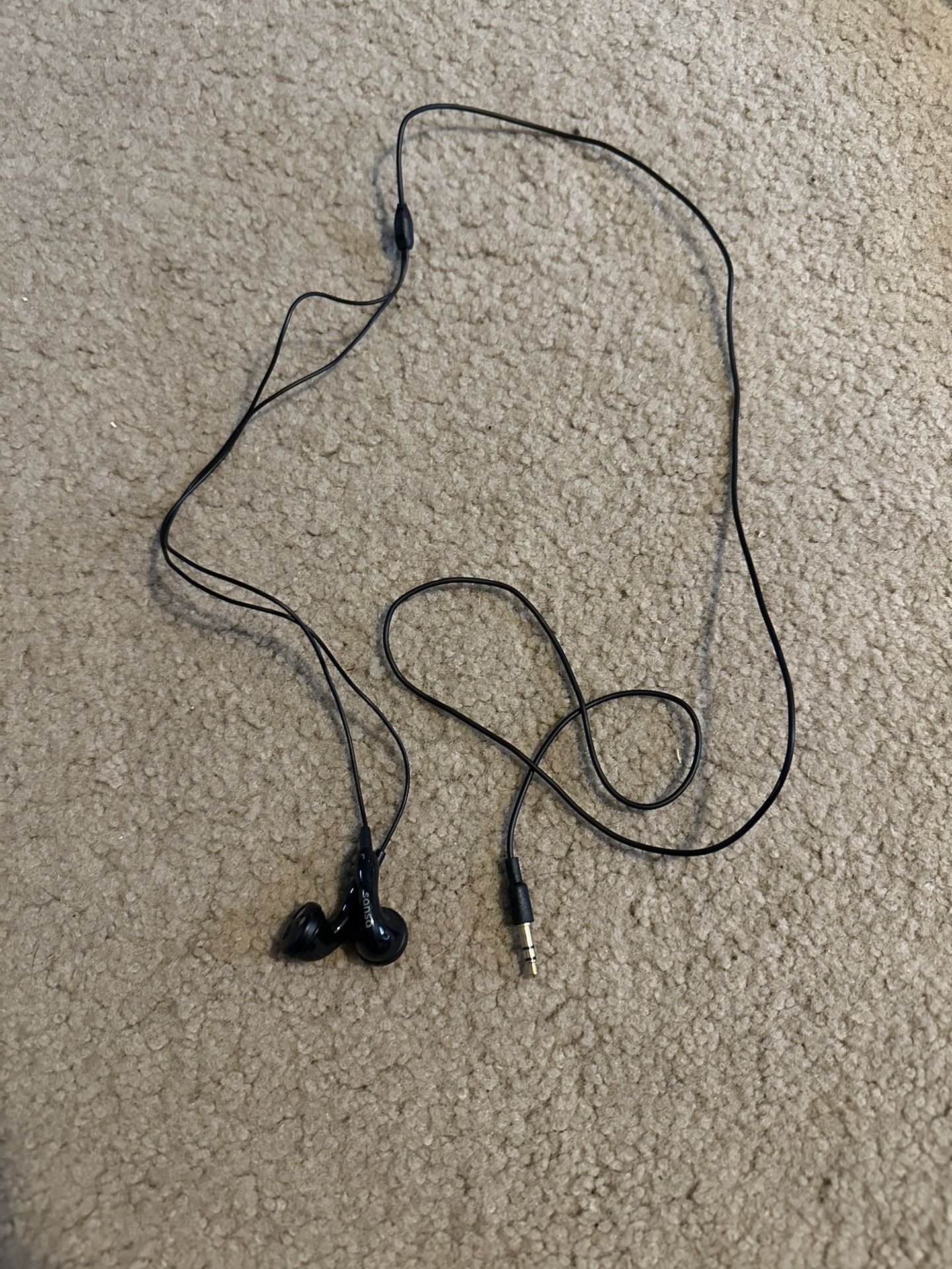 Headphones