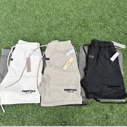 Essentials