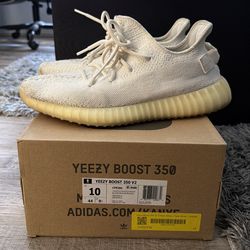 Yeezy boost 350