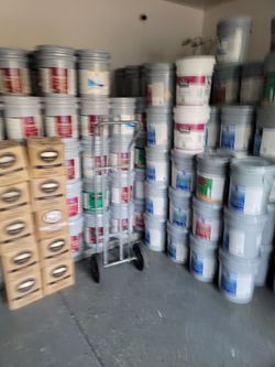 Paint for sale