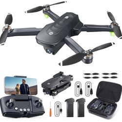 Holy Stone HS175D GPS Drone