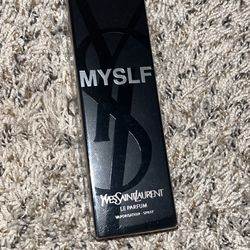 Ysl MYSLF