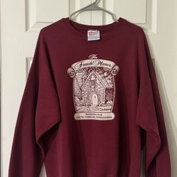 Vintage Sweater Men’s XL