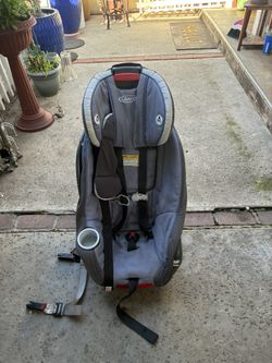 Car Seat