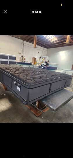 MEMORY FOAM COOL TEMPERATURE MATTRESS 13” Thickness 😴💤🛌