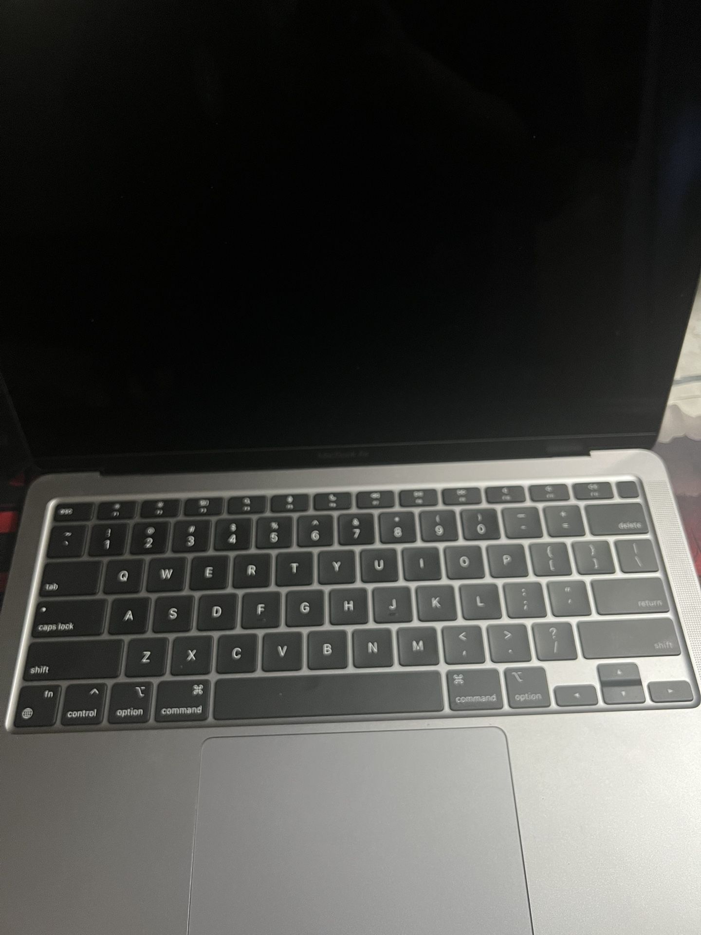 Apple MacBook Air 💻