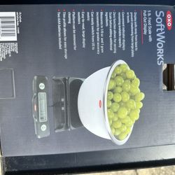 Food Scale