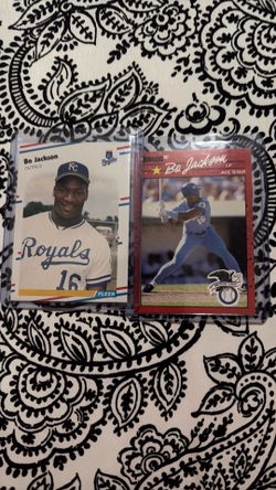 Baseball Card