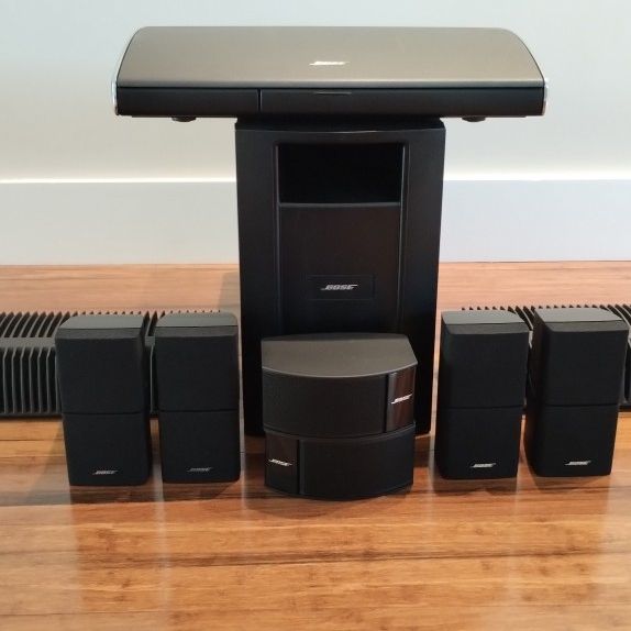 Bose AV35 Control Console for Sale in Halndle Bch, FL - OfferUp