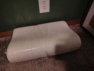 Tempur pillow