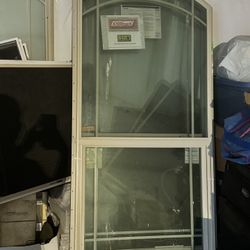 Krestmark Windows 3X6