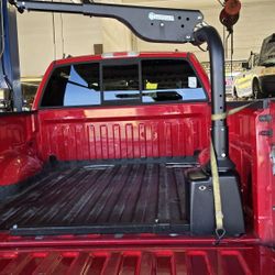 Harmar Wheel Chair Lift