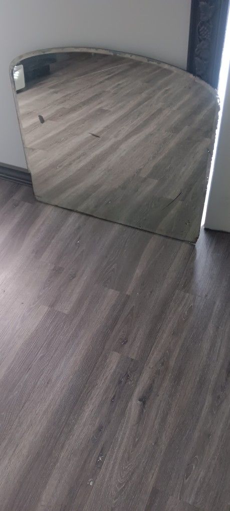 Temper Glass