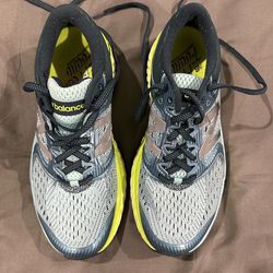 New balance fresh foam