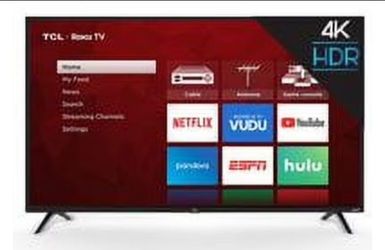 TCL 49S405