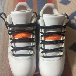 Air Jordan 11 Retro Low CITRUS Size 10W/8.5M
