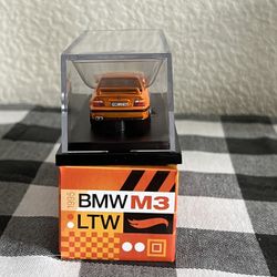 Hot Wheels RLC 1995 BMW M3